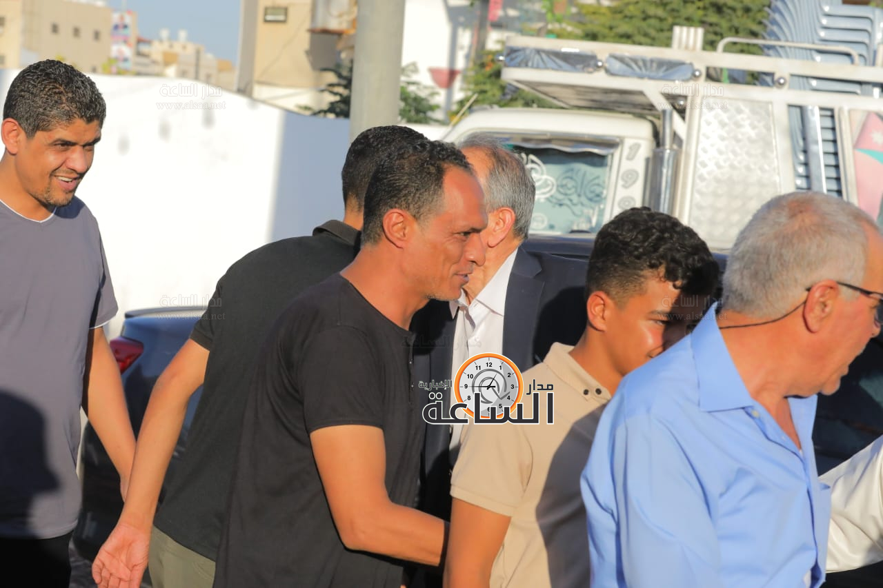 Madar Al-Saa Images 0.3554233711676771