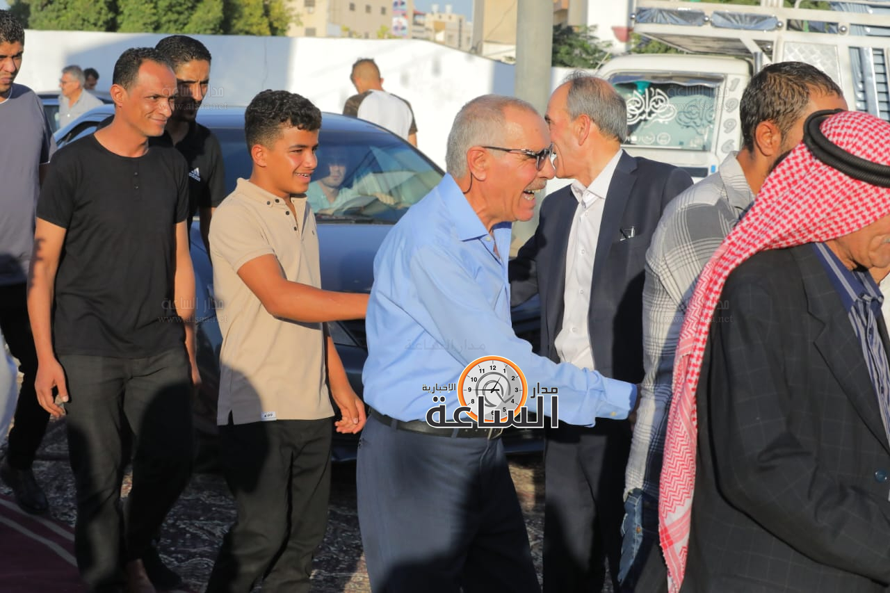 Madar Al-Saa Images 0.45352223583162954