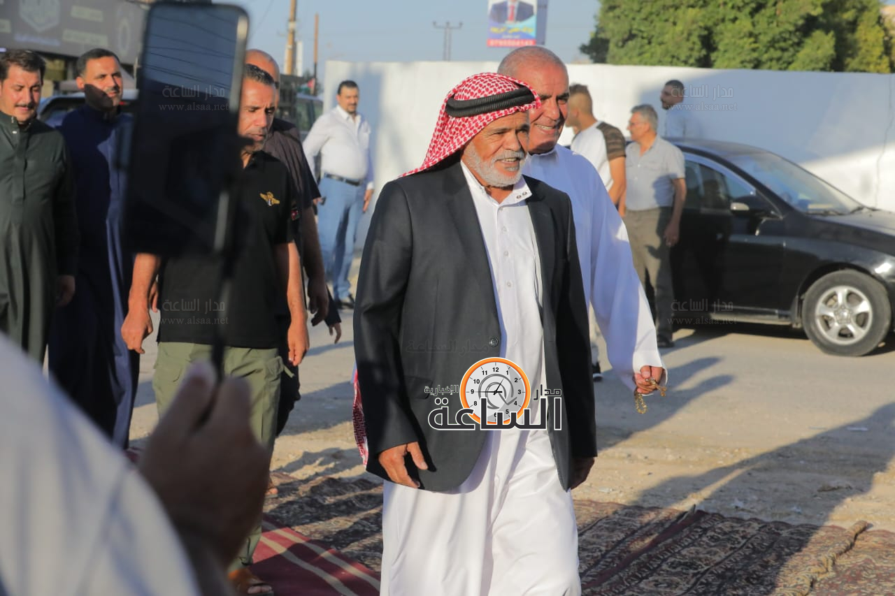 Madar Al-Saa Images 0.8135597097194855