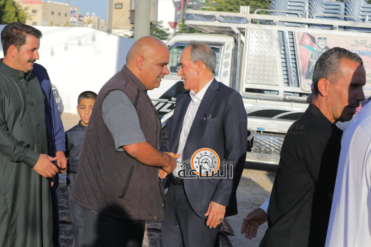 Madar Al-Saa Images 0.13123793010658402