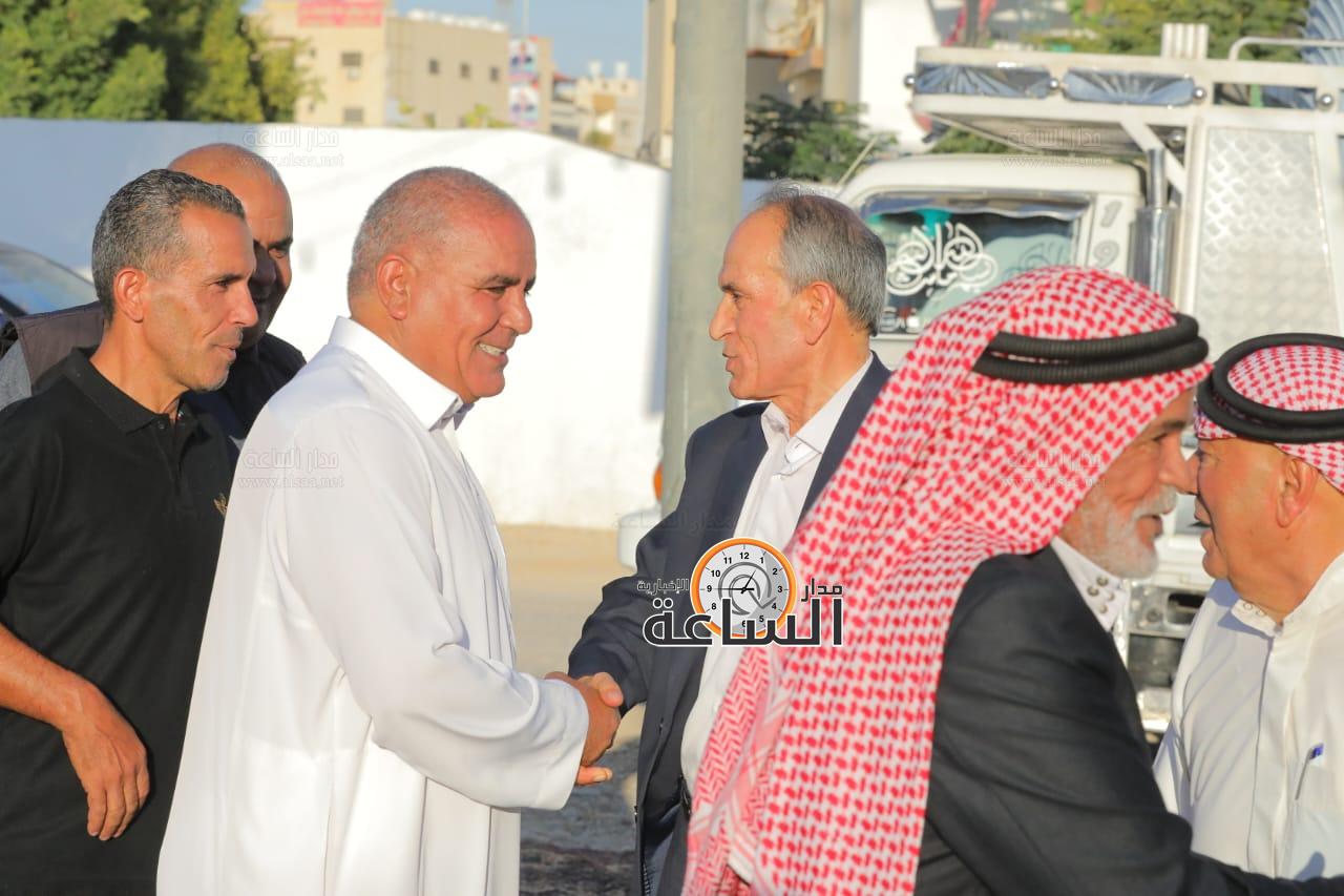 Madar Al-Saa Images 0.4223291579333994