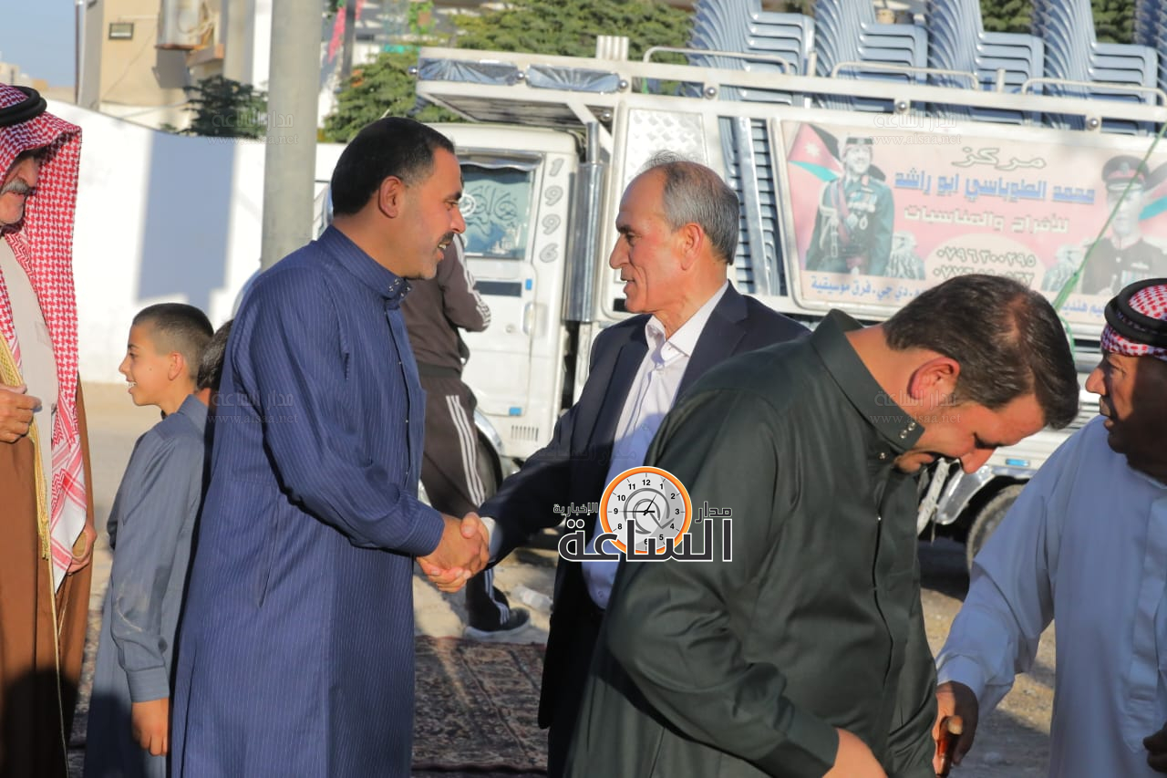 Madar Al-Saa Images 0.2110408704462179