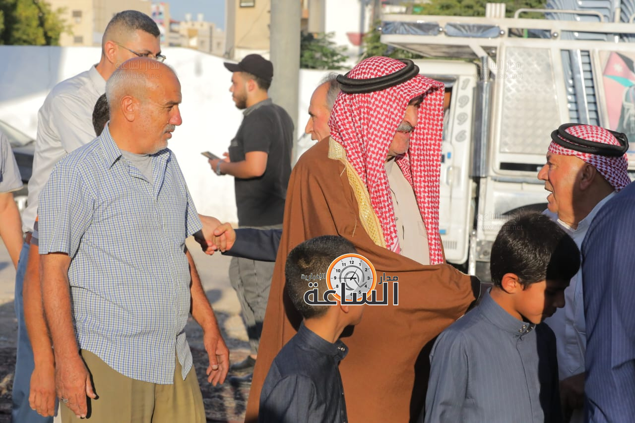 Madar Al-Saa Images 0.964693187851833