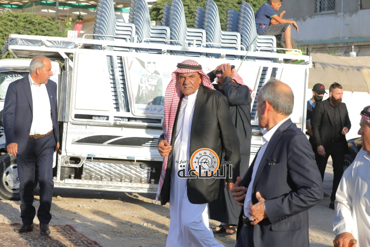 Madar Al-Saa Images 0.7962034308311312