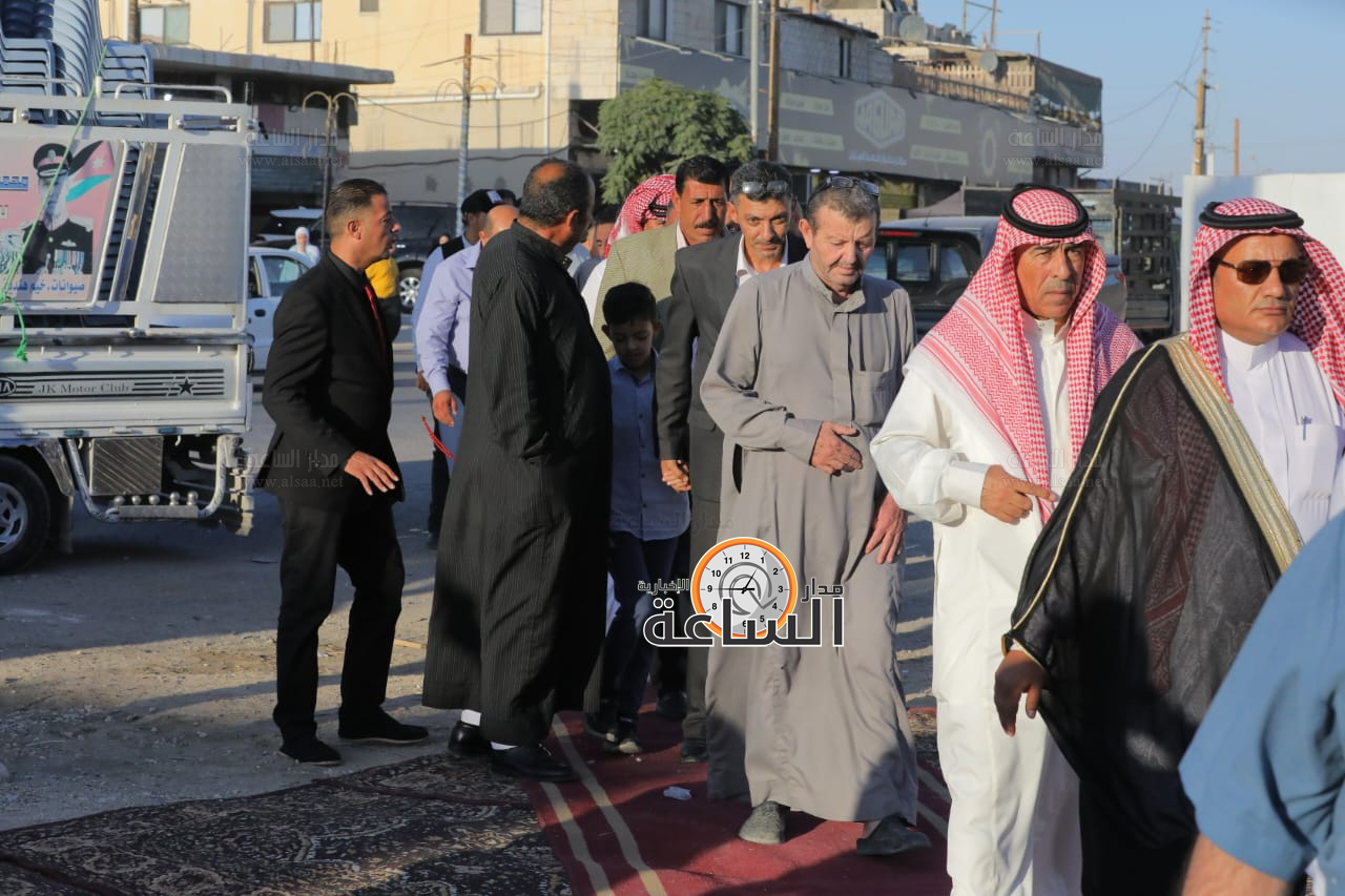 Madar Al-Saa Images 0.4282534095331094