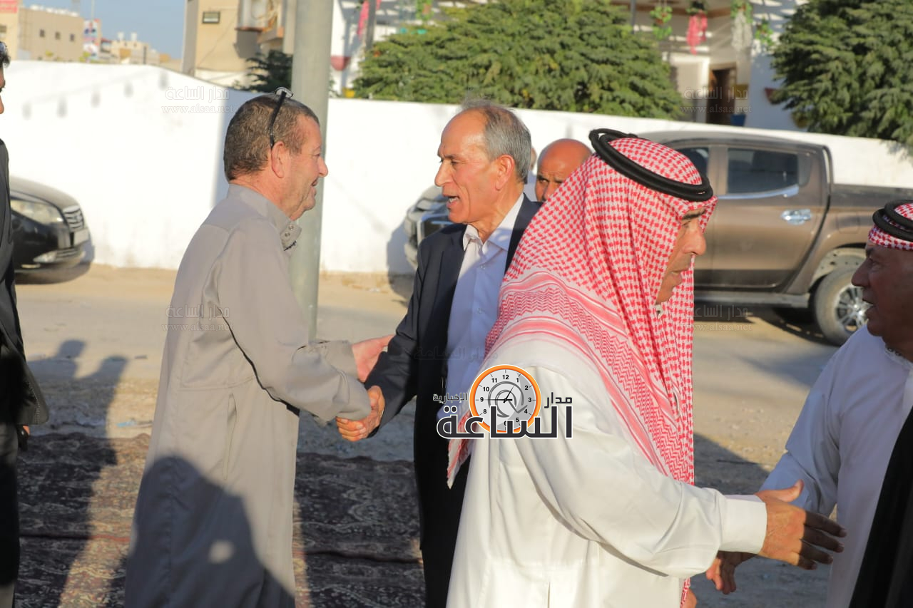 Madar Al-Saa Images 0.5888476358150874