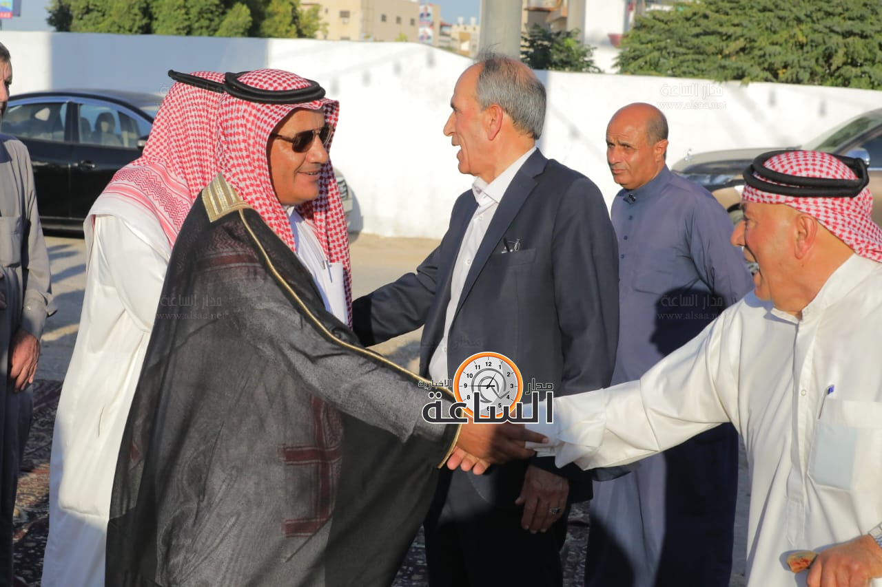 Madar Al-Saa Images 0.6108327138676093