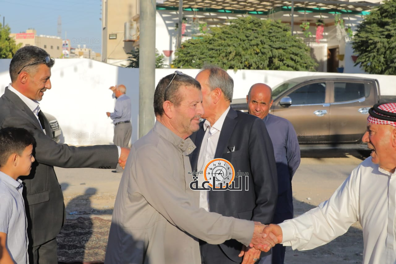 Madar Al-Saa Images 0.33581559247431314