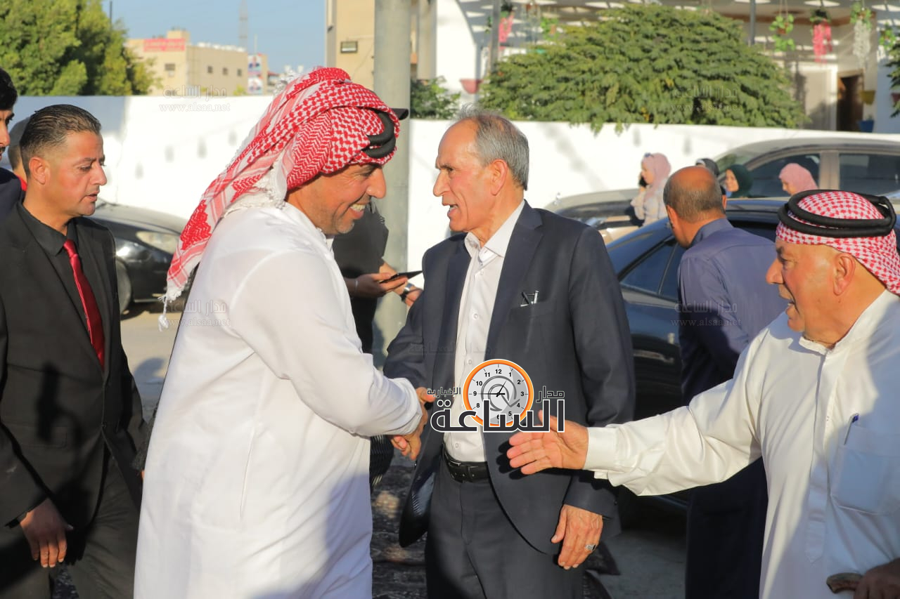 Madar Al-Saa Images 0.0926515639487111