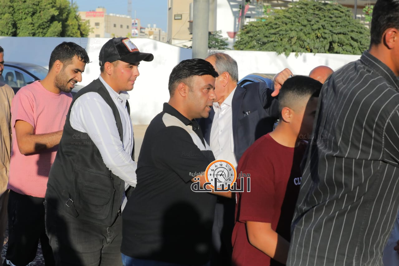 Madar Al-Saa Images 0.41716408392982274