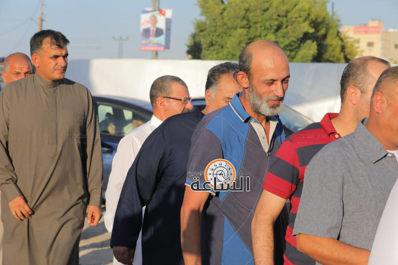 Madar Al-Saa Images 0.5332470103054523