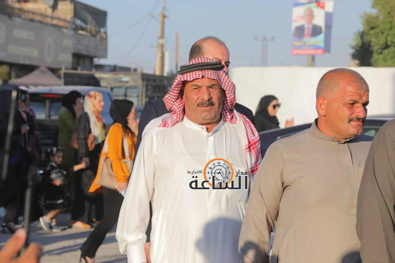 Madar Al-Saa Images 0.12154159302192857