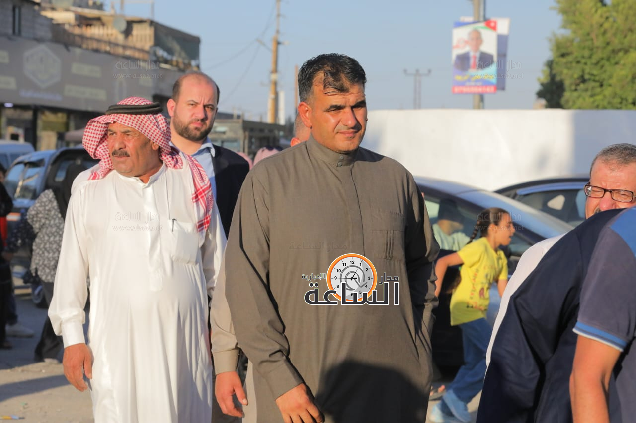 Madar Al-Saa Images 0.149956274575888