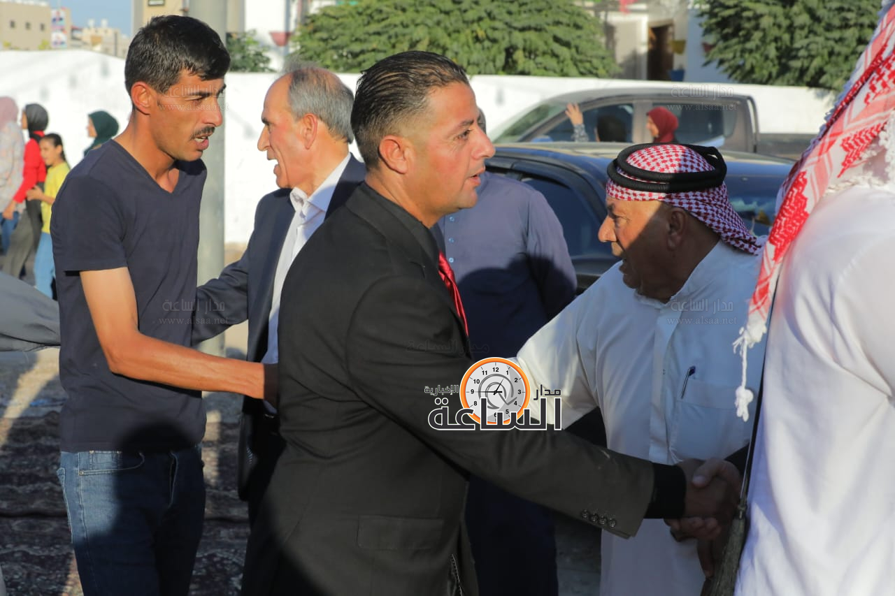 Madar Al-Saa Images 0.01233826434225227