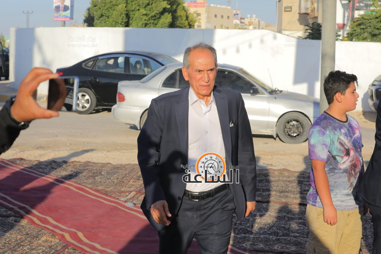 Madar Al-Saa Images 0.5509561682974233