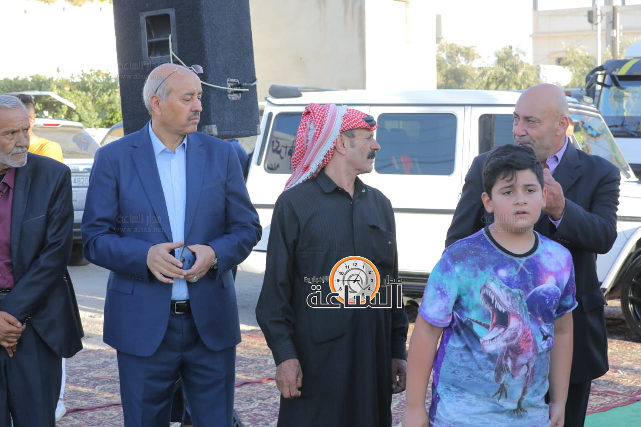 Madar Al-Saa Images 0.23771761321328144