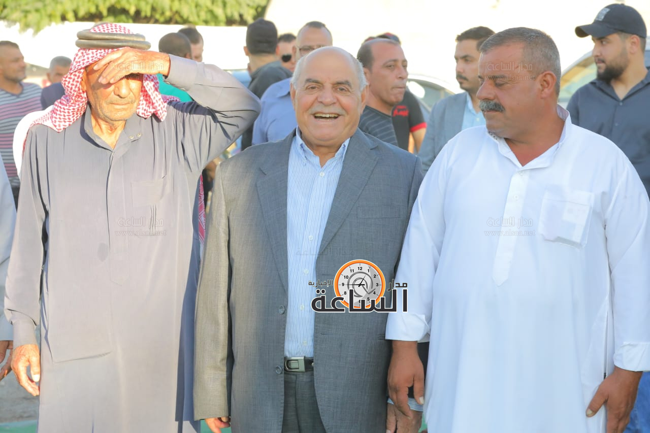 Madar Al-Saa Images 0.9882880492440427