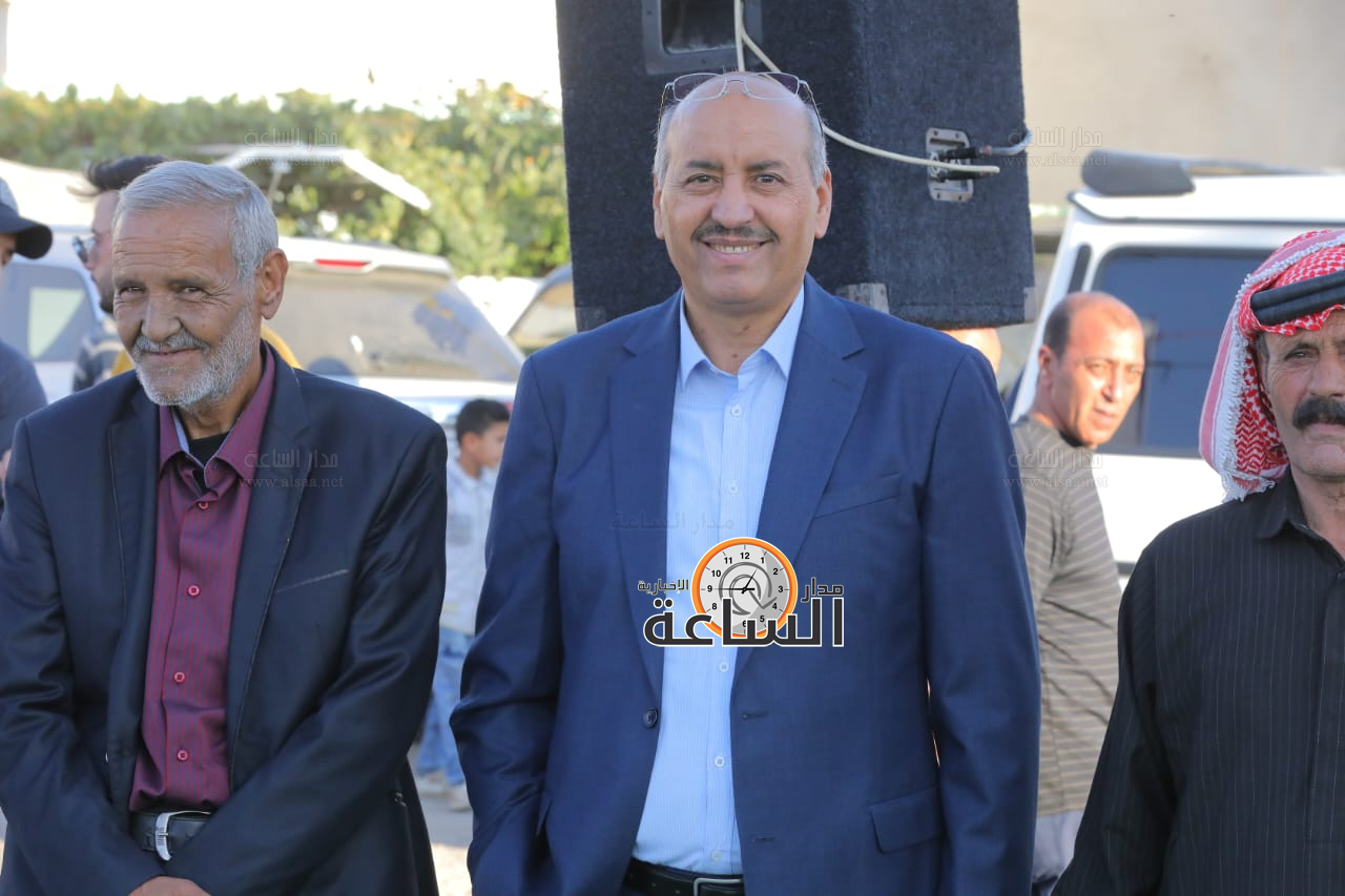 Madar Al-Saa Images 0.32771544535273933