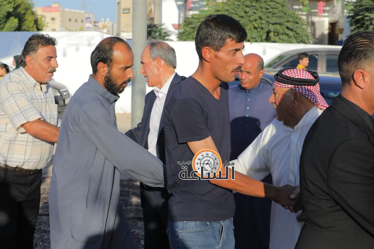 Madar Al-Saa Images 0.9125288417174731