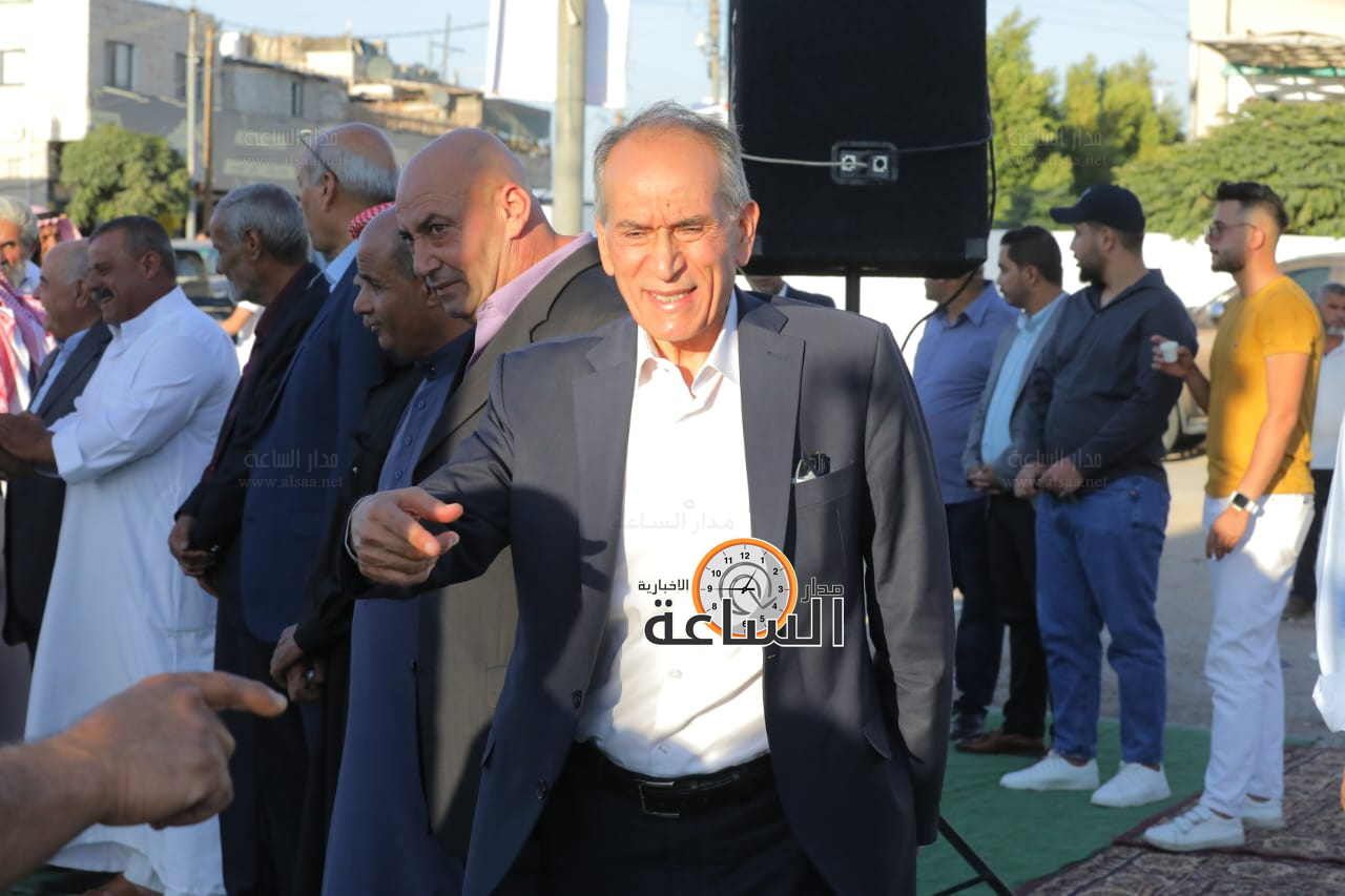 Madar Al-Saa Images 0.04768784997938624