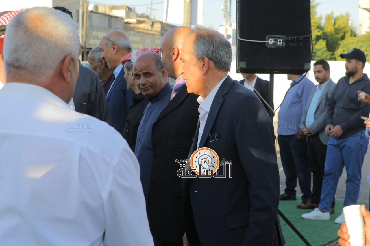 Madar Al-Saa Images 0.5513942667114802