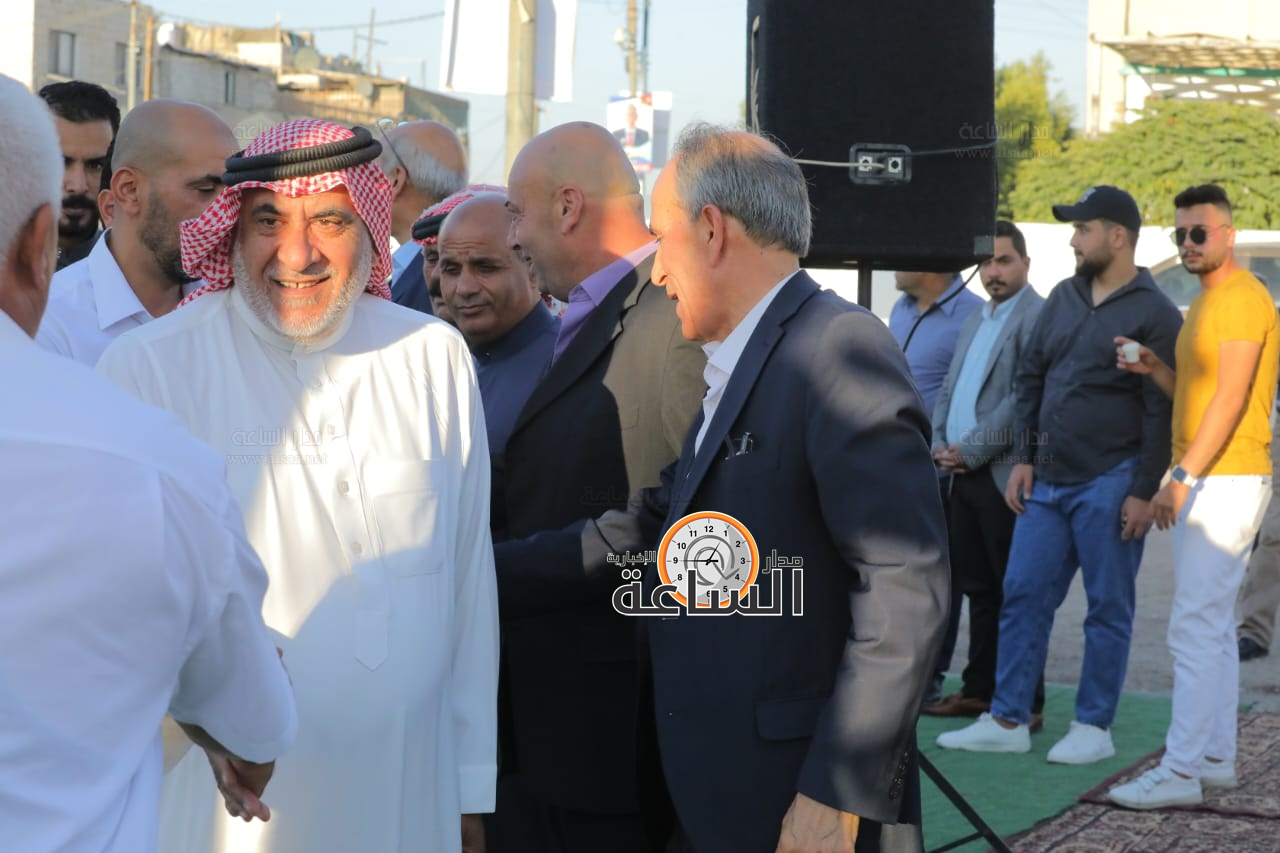 Madar Al-Saa Images 0.8443391226036219