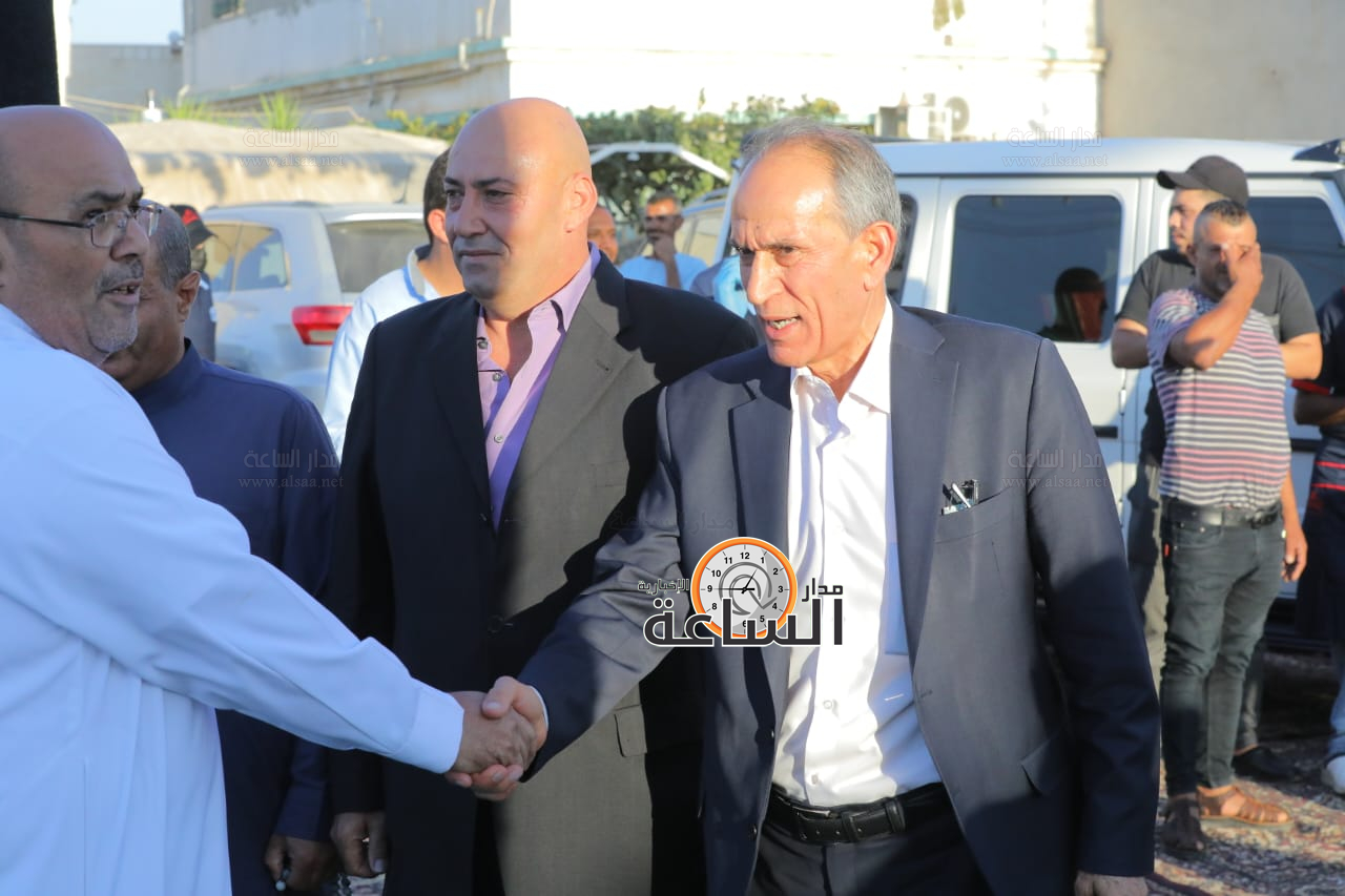 Madar Al-Saa Images 0.4814548425310443