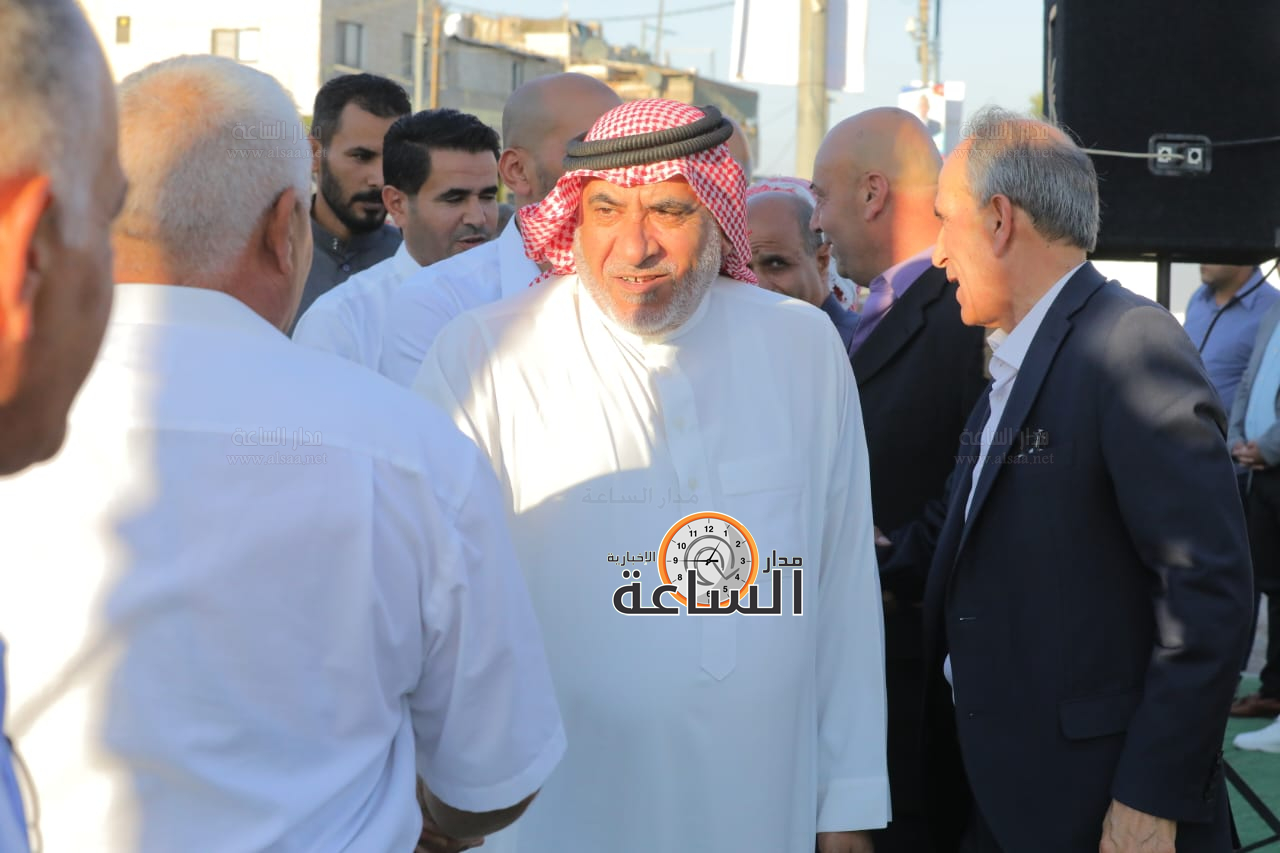 Madar Al-Saa Images 0.41203164262902137