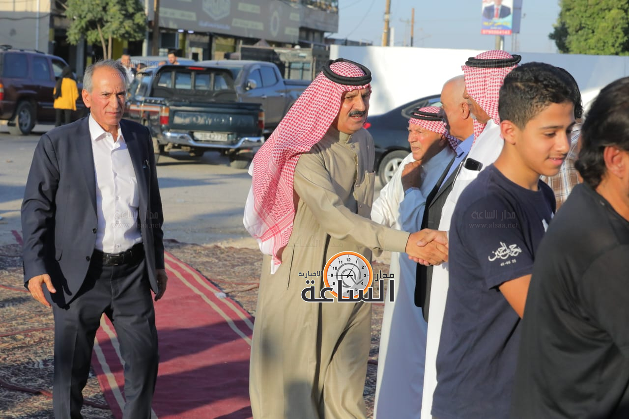 Madar Al-Saa Images 0.04542388313193735