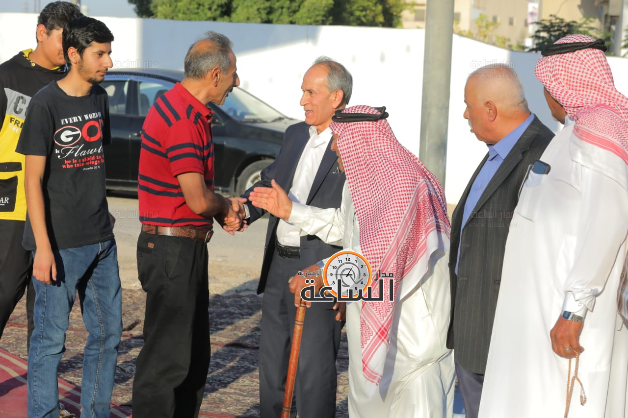 Madar Al-Saa Images 0.8435488896385104