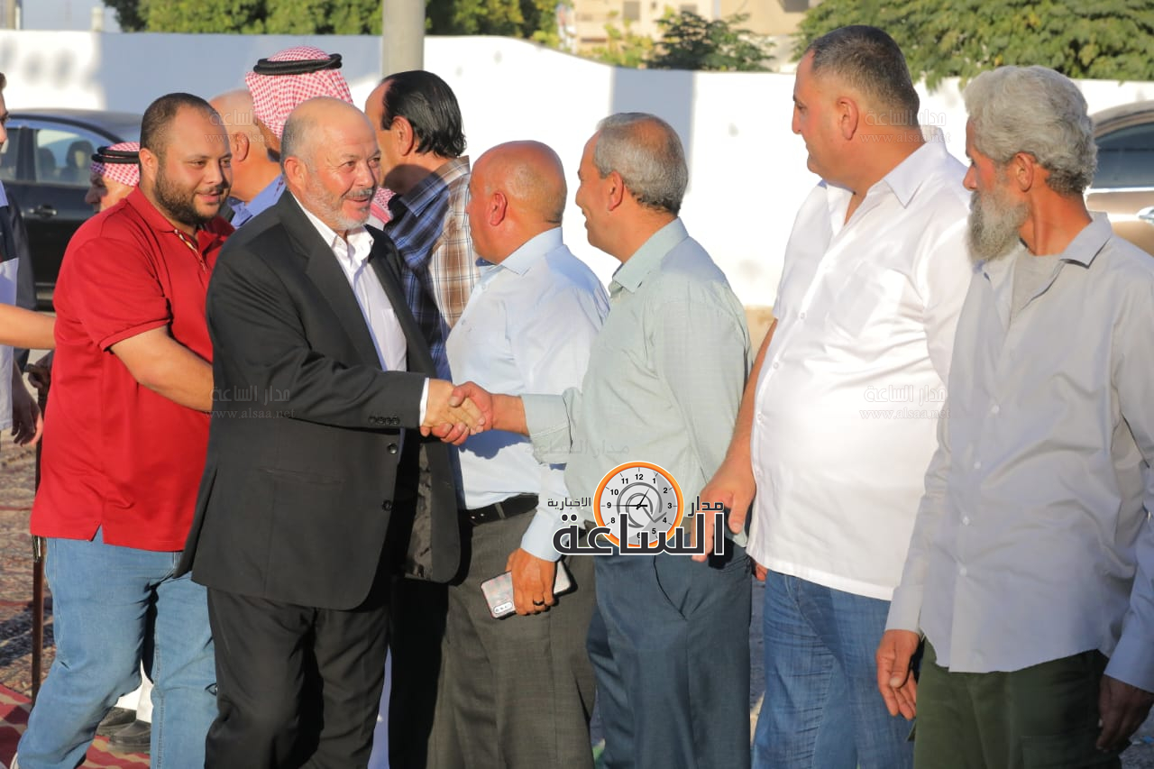 Madar Al-Saa Images 0.6405717520456513