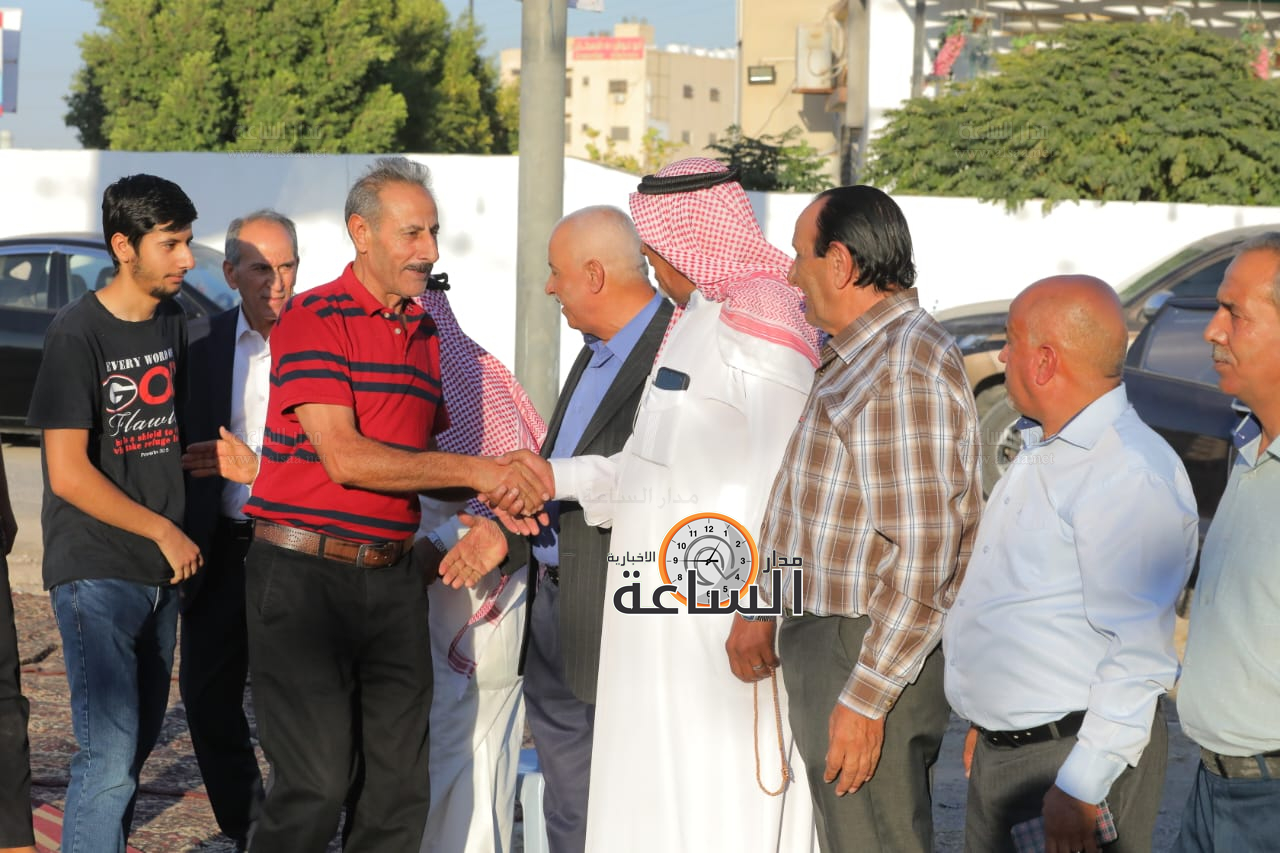 Madar Al-Saa Images 0.6662141771999921