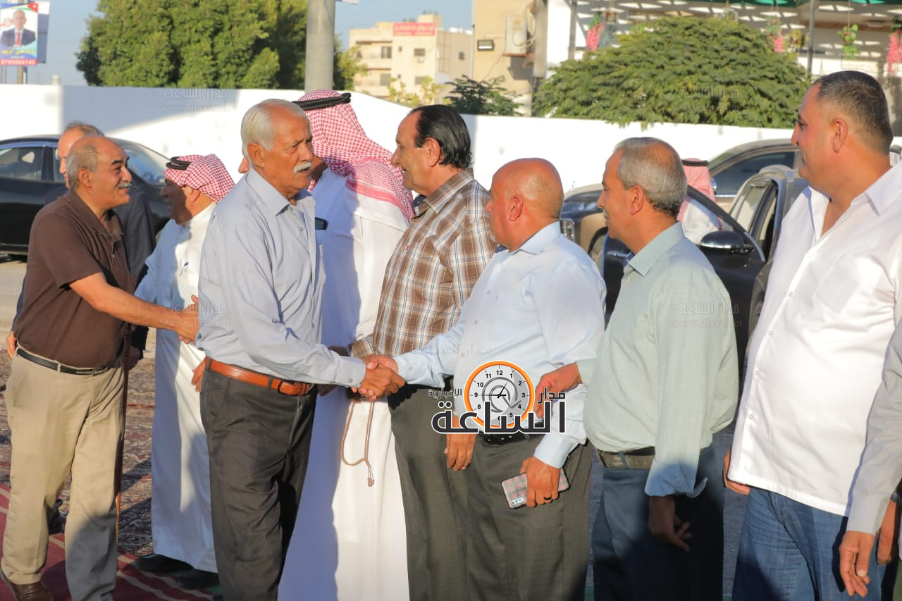 Madar Al-Saa Images 0.7815526404022954