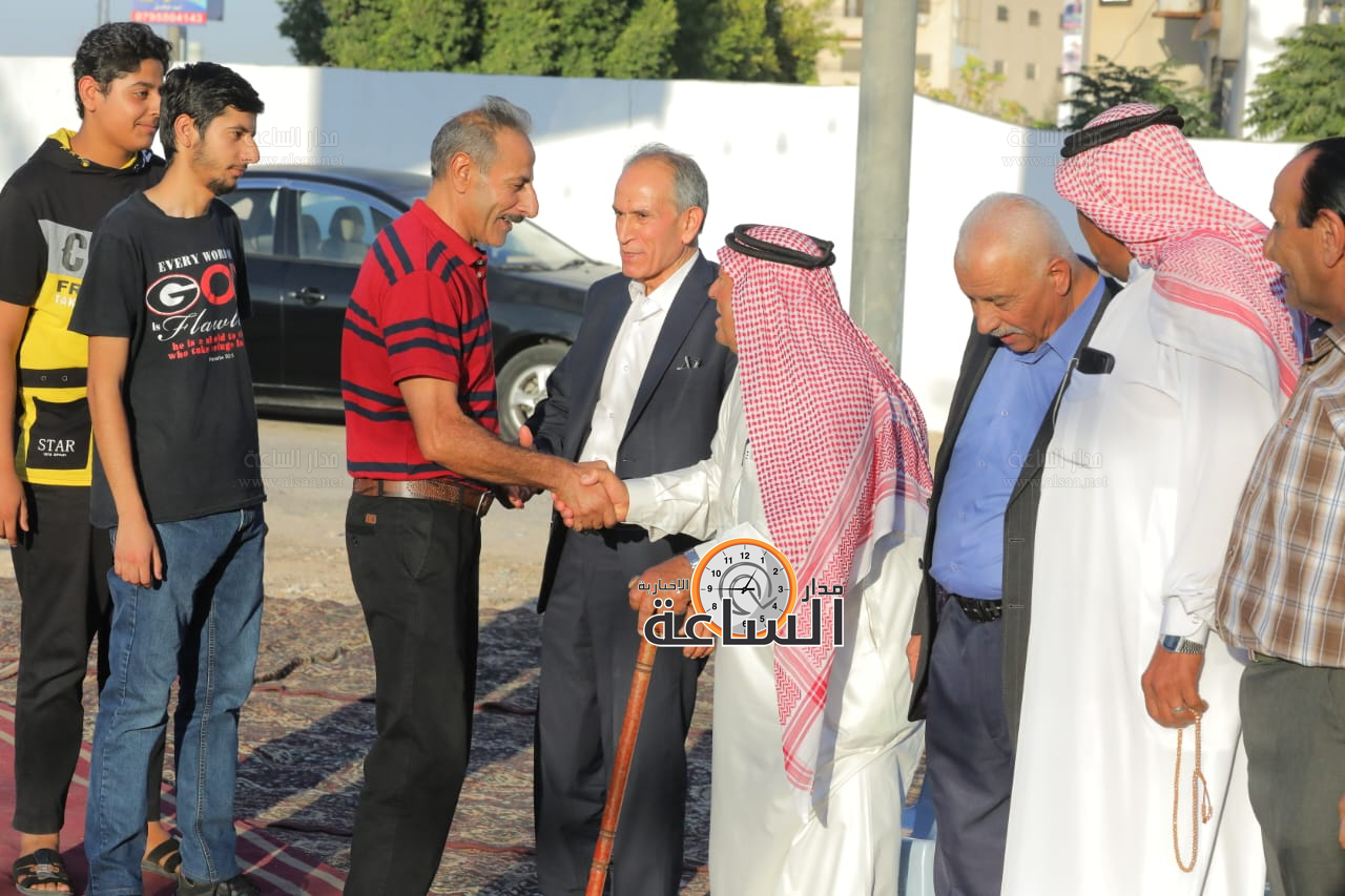 Madar Al-Saa Images 0.3139175947273085