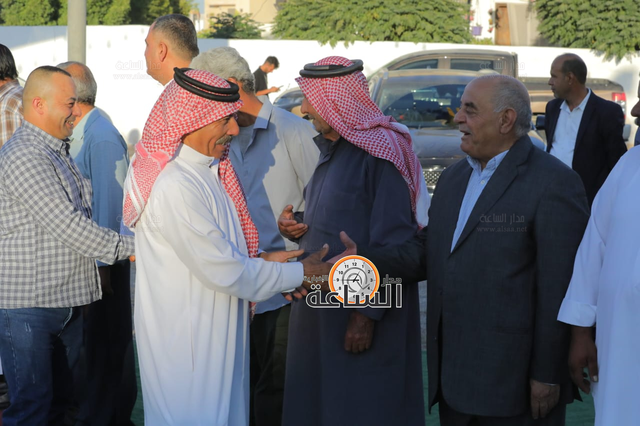 Madar Al-Saa Images 0.7719783659701469