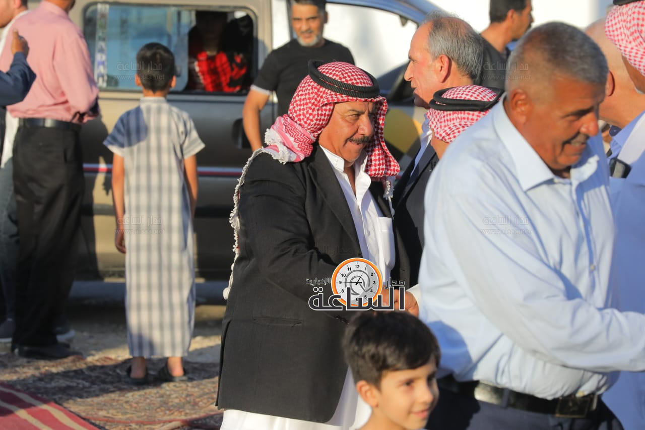 Madar Al-Saa Images 0.706630514984427