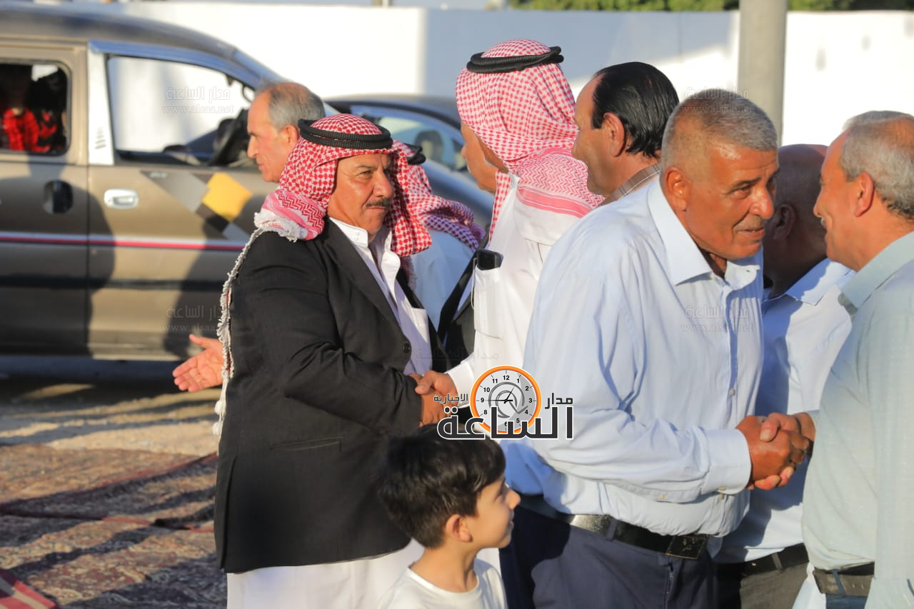 Madar Al-Saa Images 0.3204385257757587