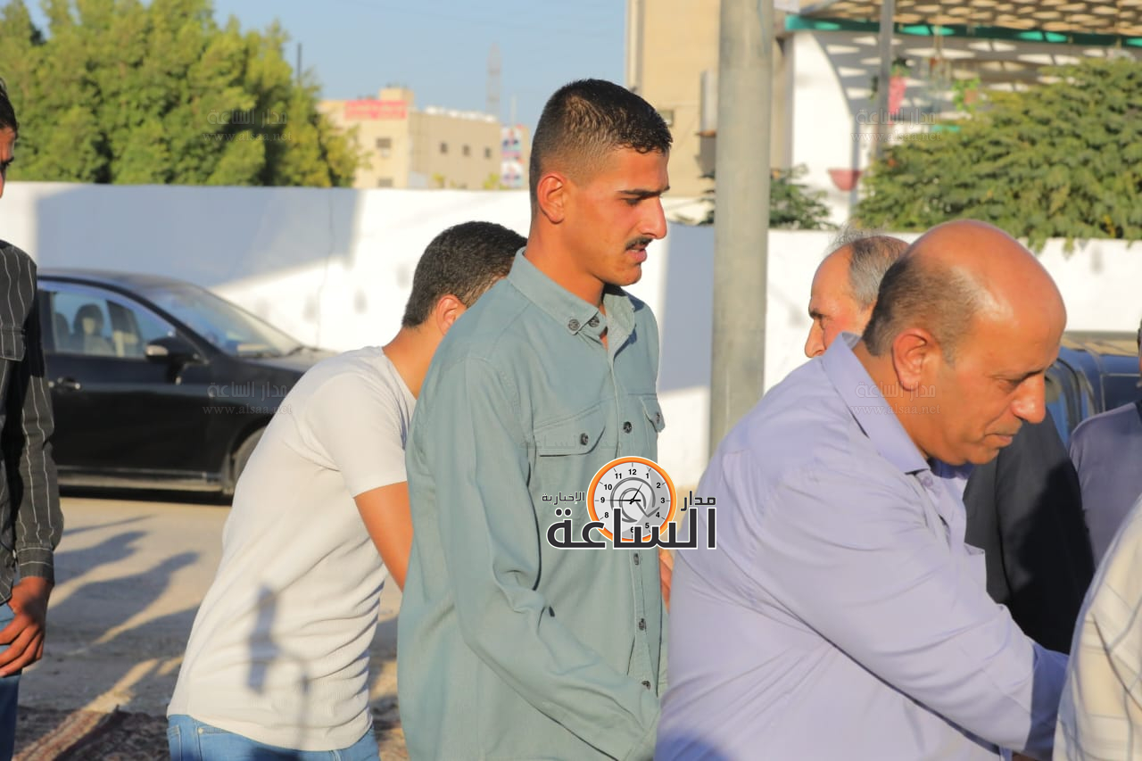 Madar Al-Saa Images 0.9270994722561898