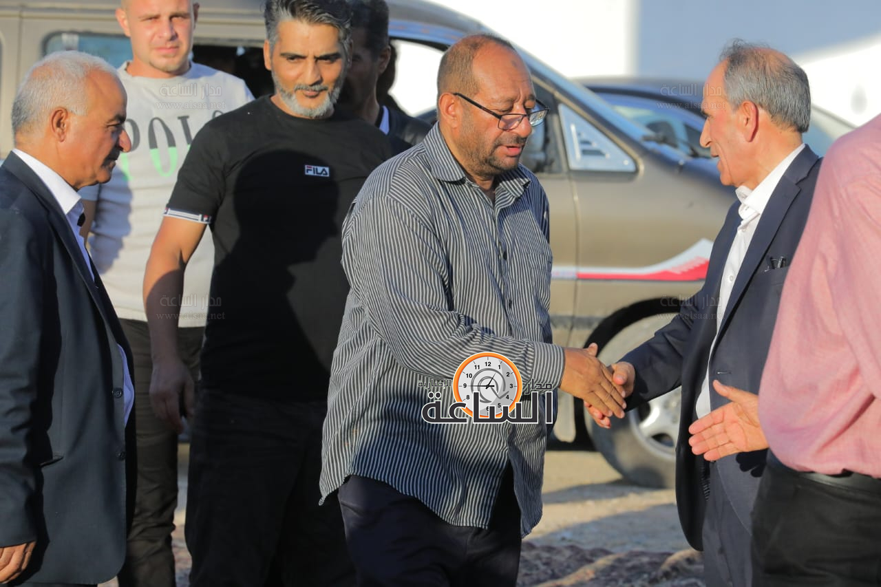 Madar Al-Saa Images 0.8527603140682076