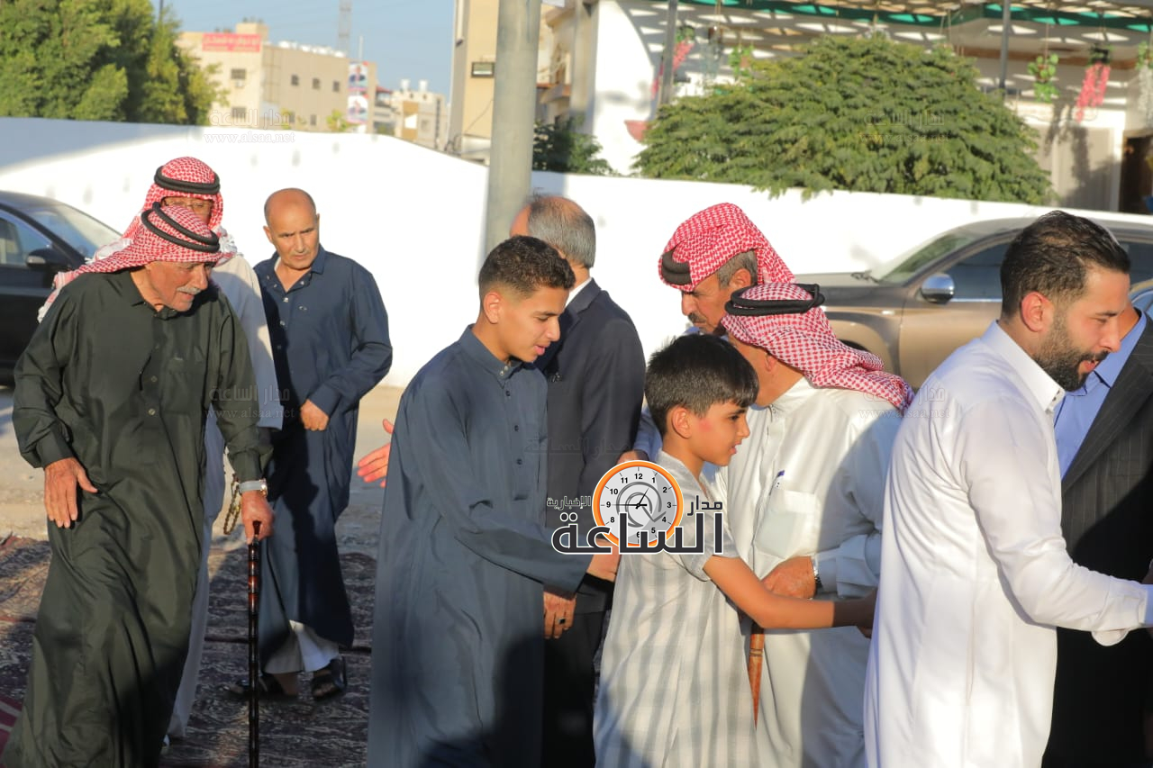 Madar Al-Saa Images 0.5316755274027622