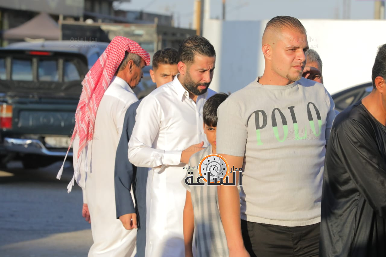 Madar Al-Saa Images 0.8420988567297107