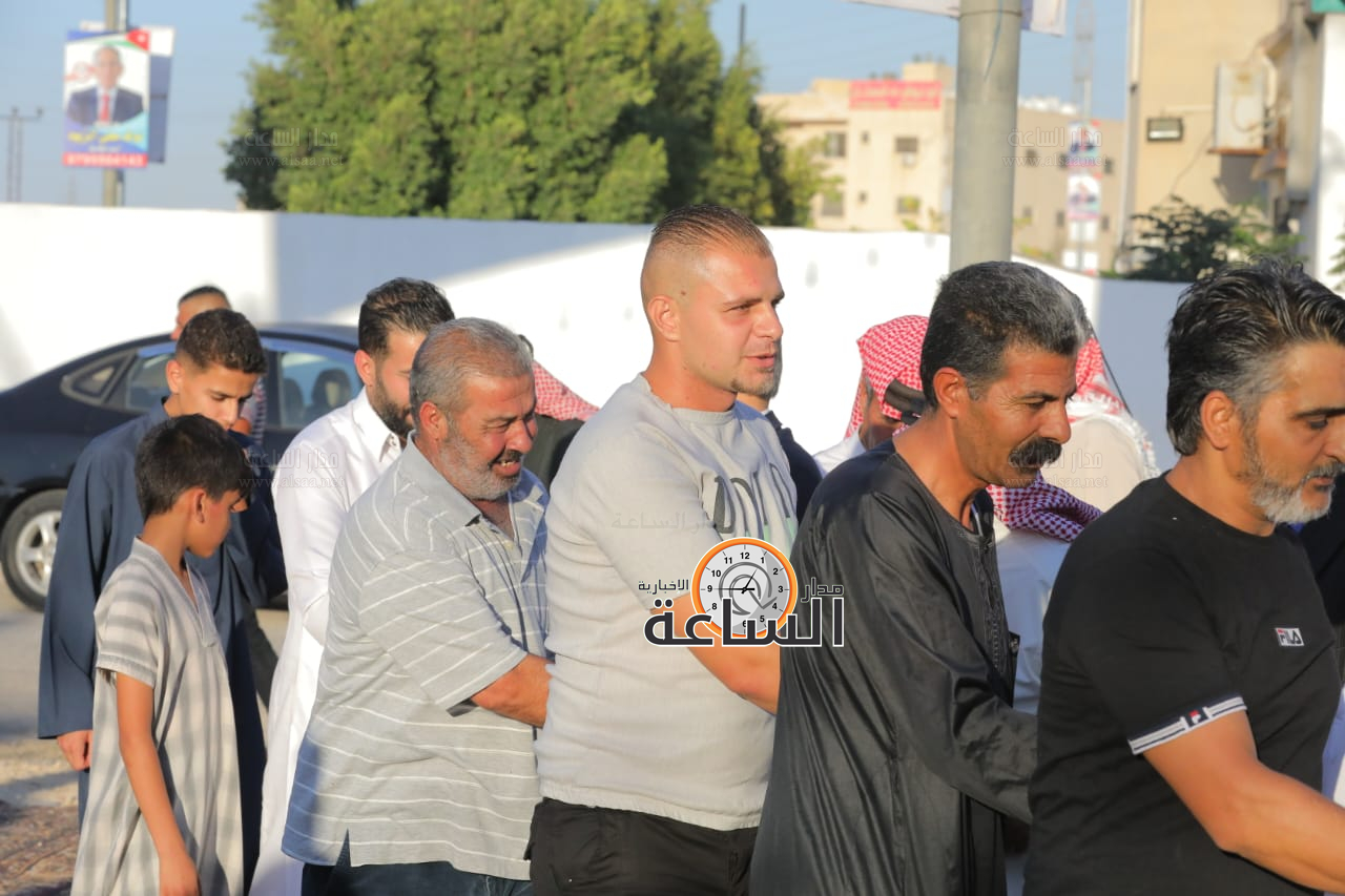 Madar Al-Saa Images 0.5478655420933121