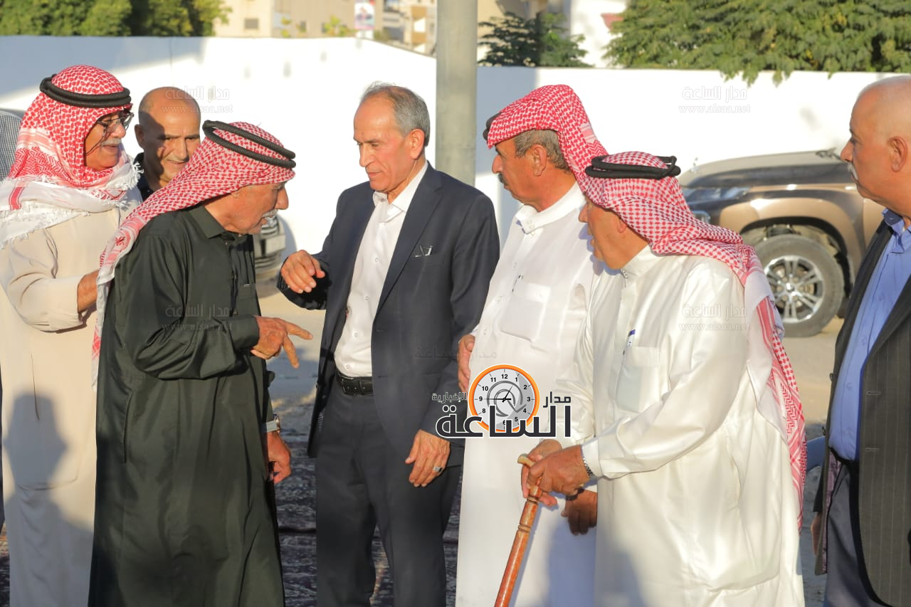 Madar Al-Saa Images 0.5651819063258376