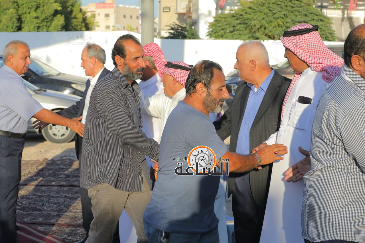 Madar Al-Saa Images 0.47409474335759416