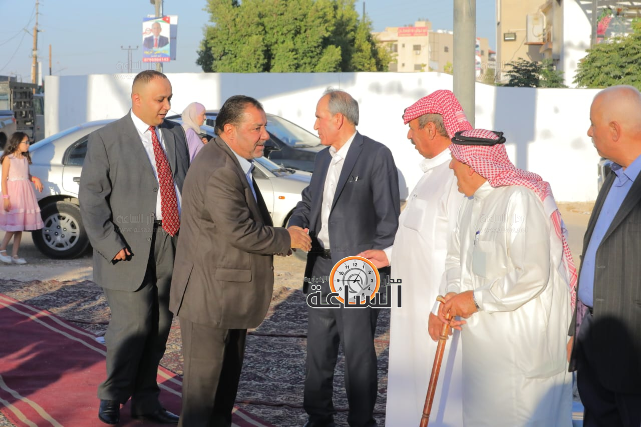 Madar Al-Saa Images 0.7733904531426572