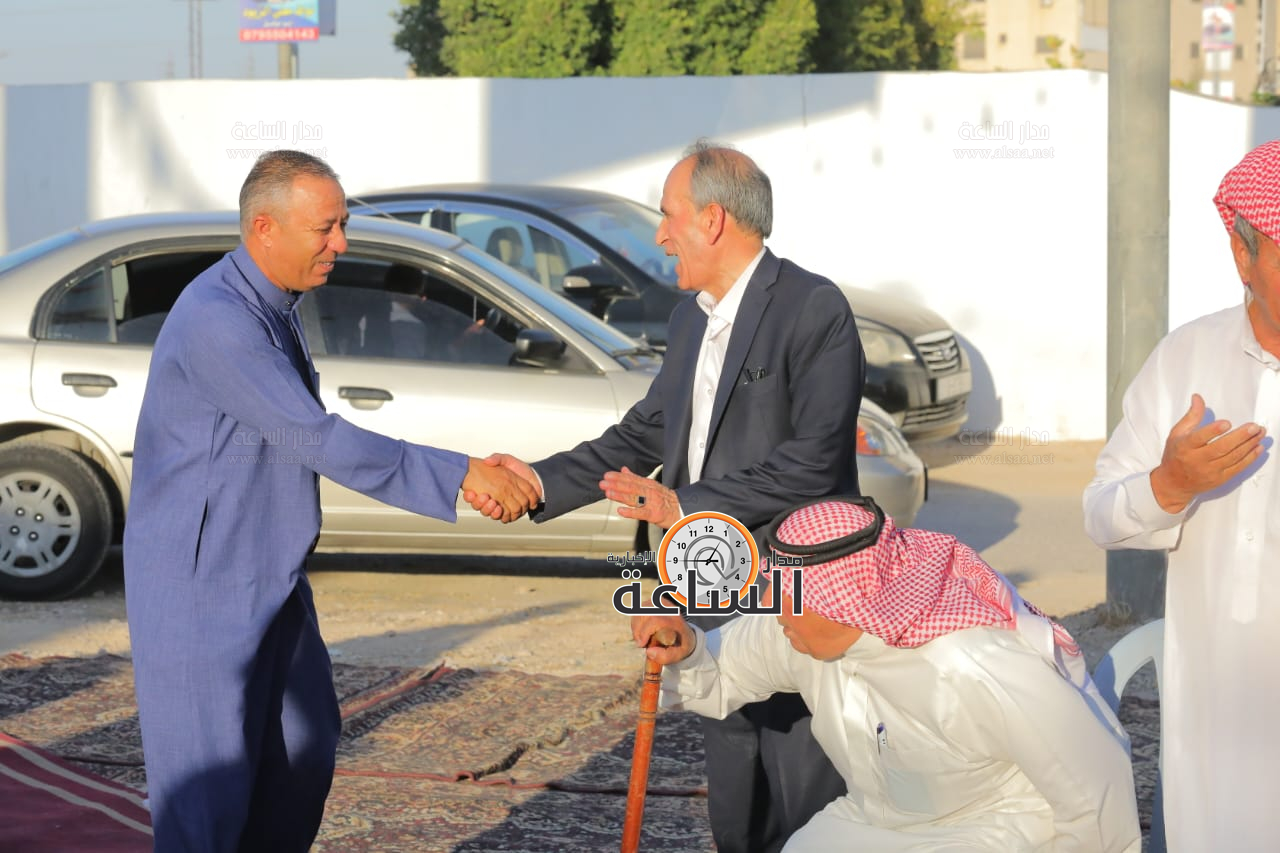 Madar Al-Saa Images 0.7464372125992023