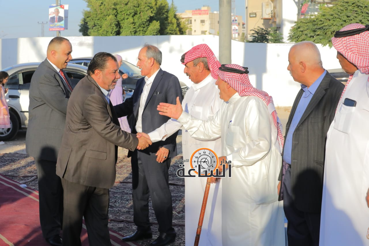 Madar Al-Saa Images 0.7636370566268829