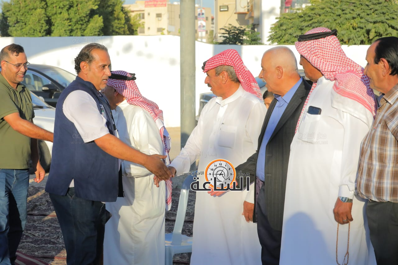 Madar Al-Saa Images 0.8617688068827098