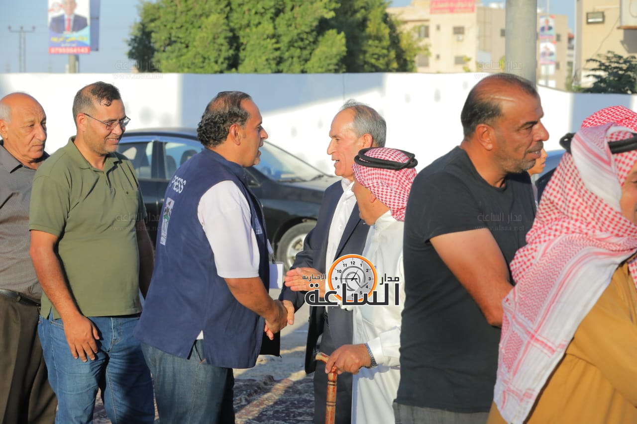 Madar Al-Saa Images 0.9137251762959622