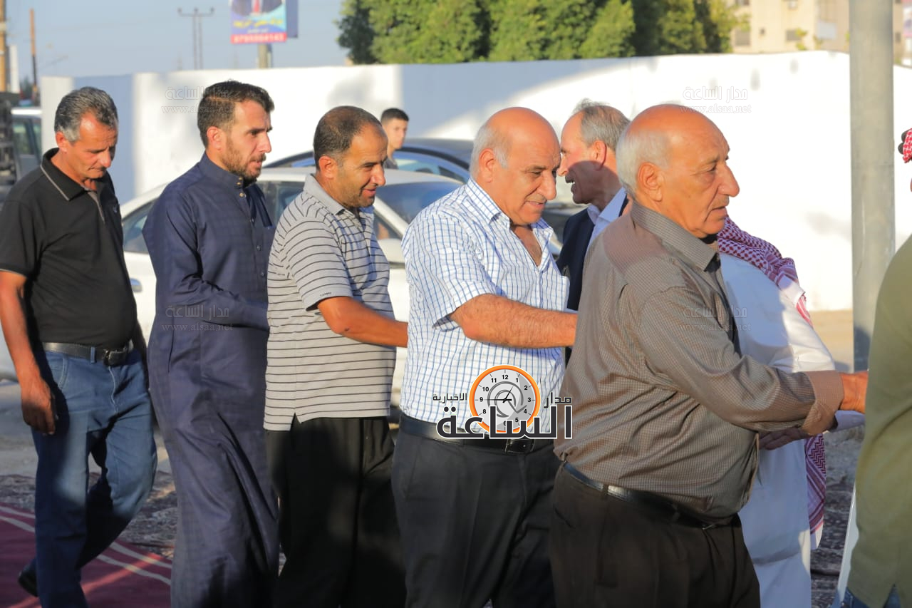 Madar Al-Saa Images 0.4076427163546956